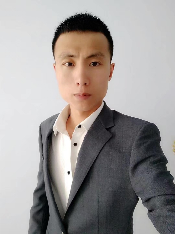 小军的第一张照片--邢台相亲服务中心