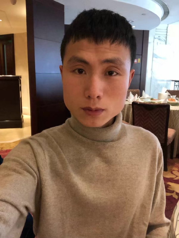 小军的第二张照片--邢台相亲服务中心