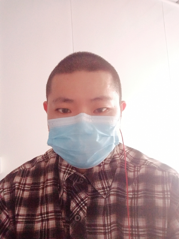 国平暖男的第一张照片--邢台相亲服务中心