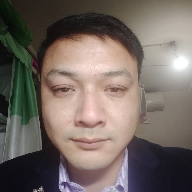 诸先生的第一张照片--邢台相亲服务中心