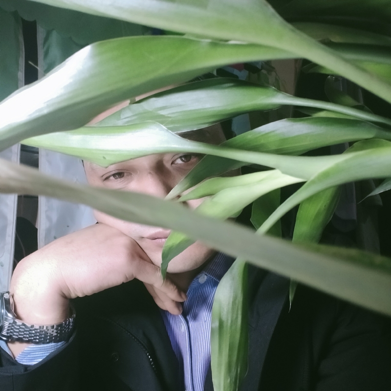 诸先生的第二张照片--邢台相亲服务中心