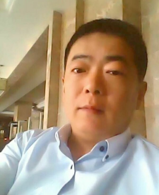 落叶随风的第一张照片--邢台相亲服务中心