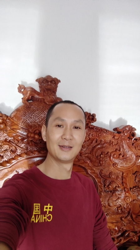 想有个家的第二张照片--邢台相亲服务中心