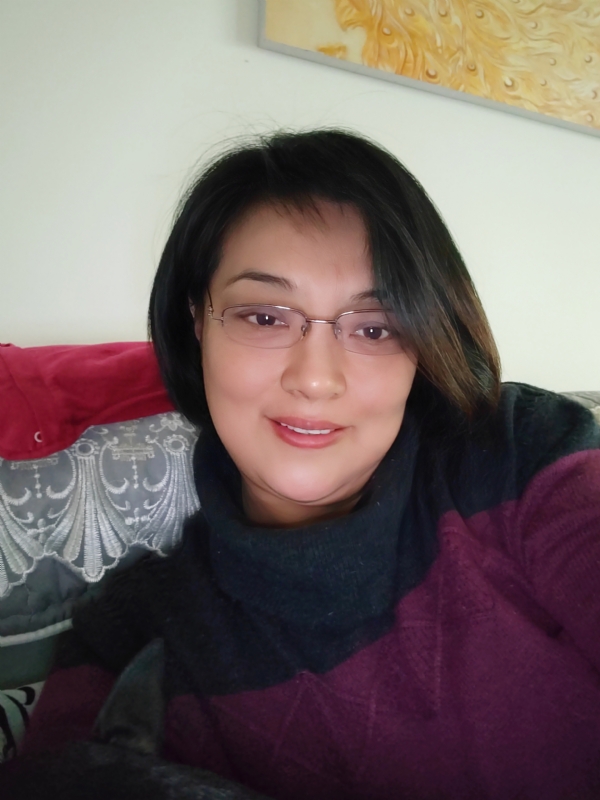 俐桦的第一张照片--邢台相亲服务中心