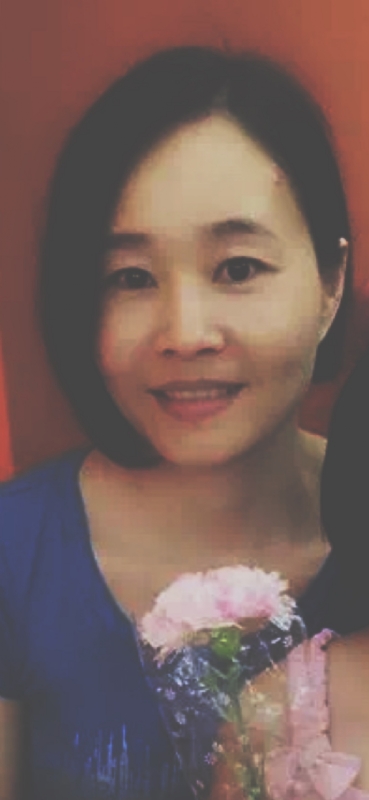 Fenshmily的第二张照片--邢台相亲服务中心