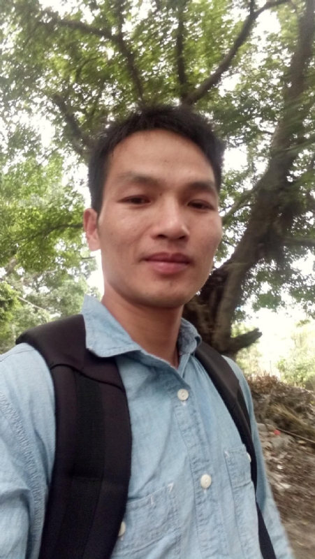 ZHL的第一张照片--邢台相亲服务中心