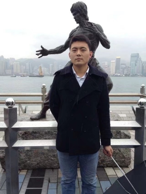 正身清心的第一张照片--邢台相亲服务中心