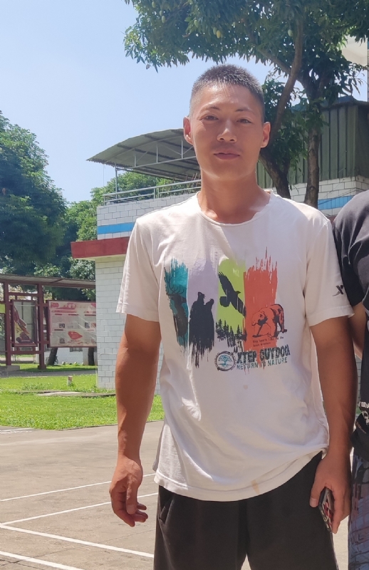 孤鹰的第一张照片--邢台相亲服务中心