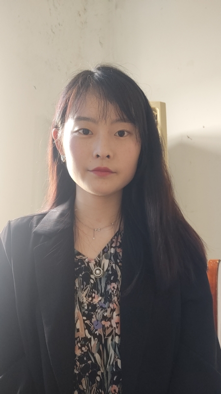 啾啾儿的第二张照片--邢台相亲服务中心