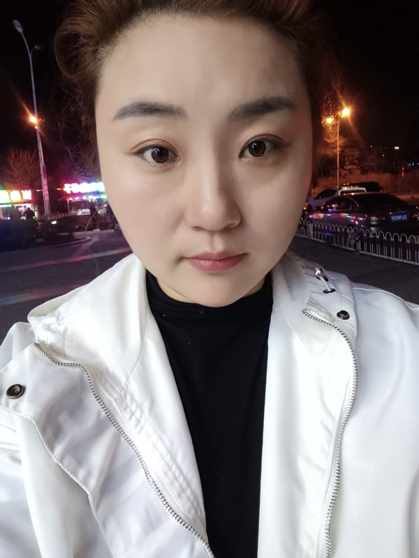 西柚的第一张照片--邢台相亲服务中心