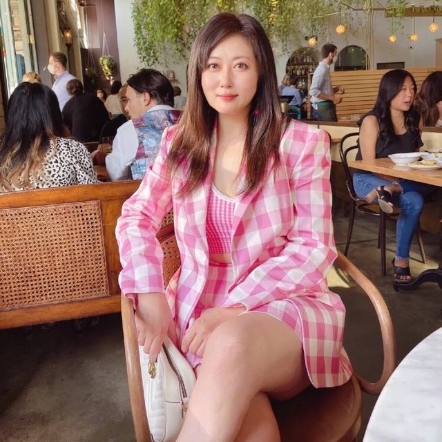 陳汐的第一张照片--邢台相亲服务中心