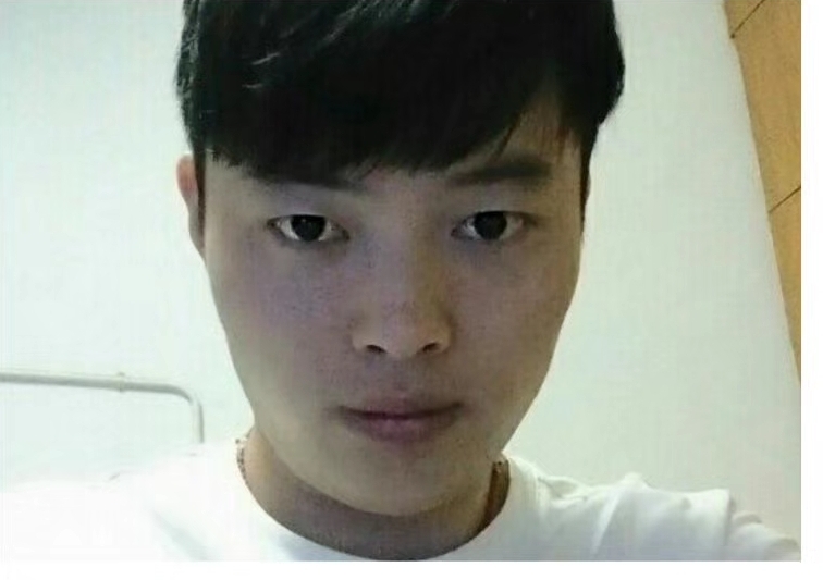 小张哥哥的第一张照片--邢台相亲服务中心