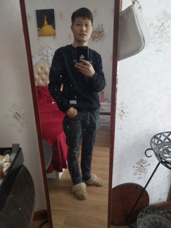 千里寻她的第一张照片--邢台相亲服务中心