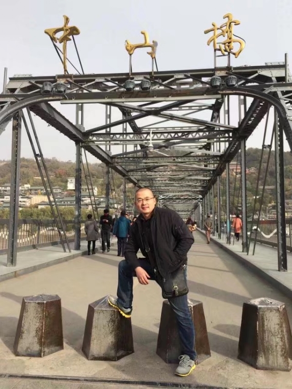 磨砺的第一张照片--邢台相亲服务中心