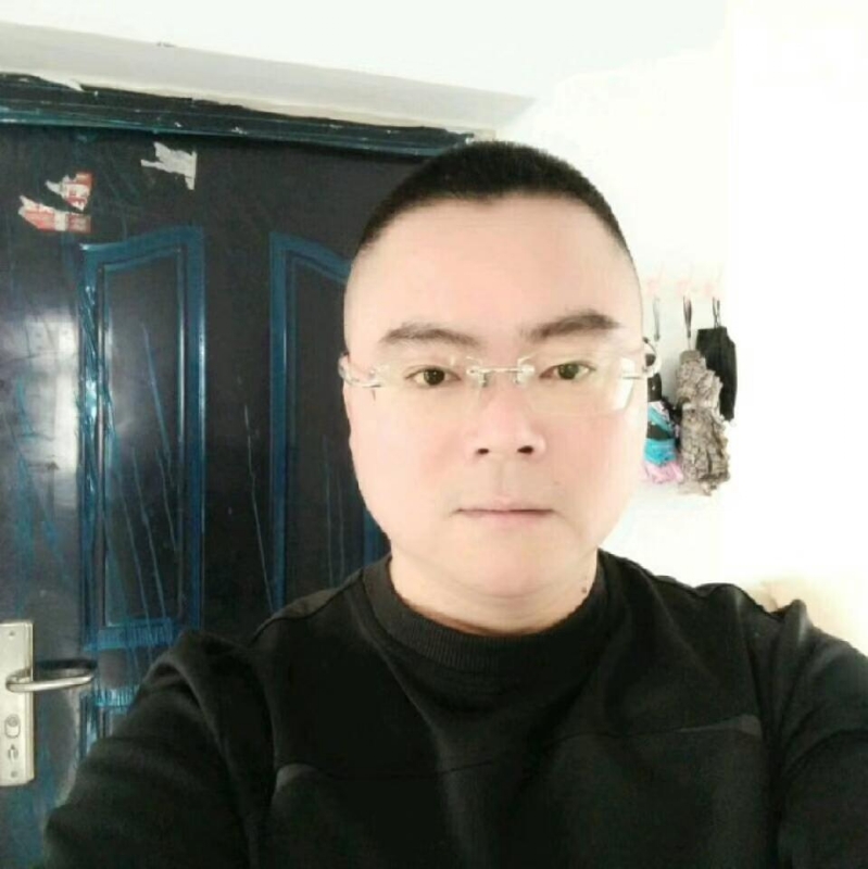 唐涛的第一张照片--邢台相亲服务中心