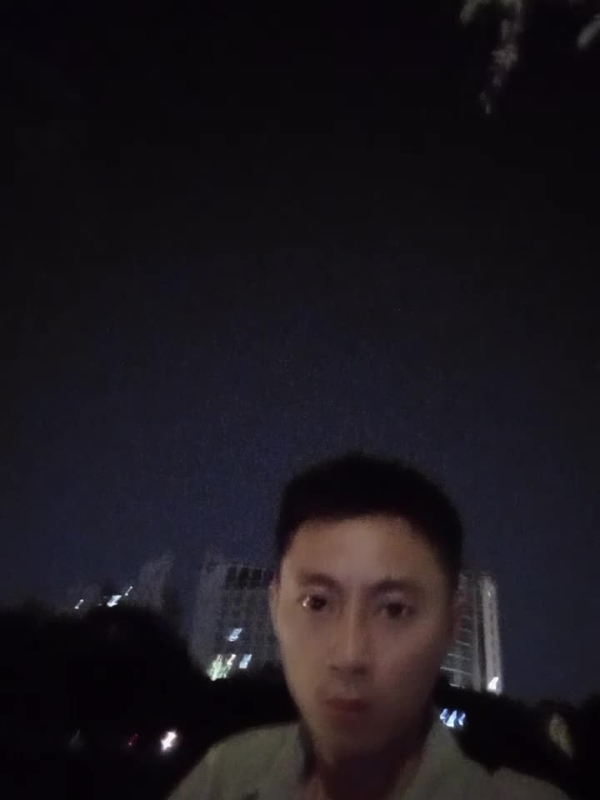 清晨的雨声的第一张照片--邢台相亲服务中心