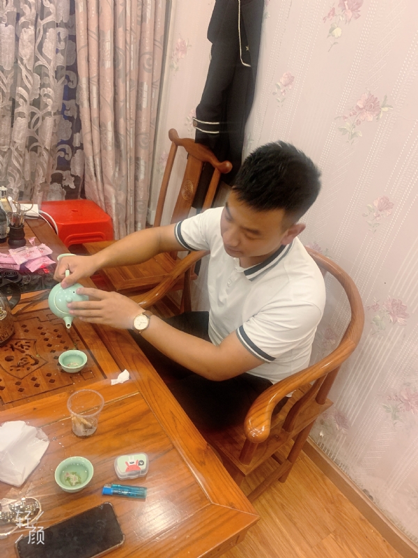 古有风琴的第一张照片--邢台相亲服务中心