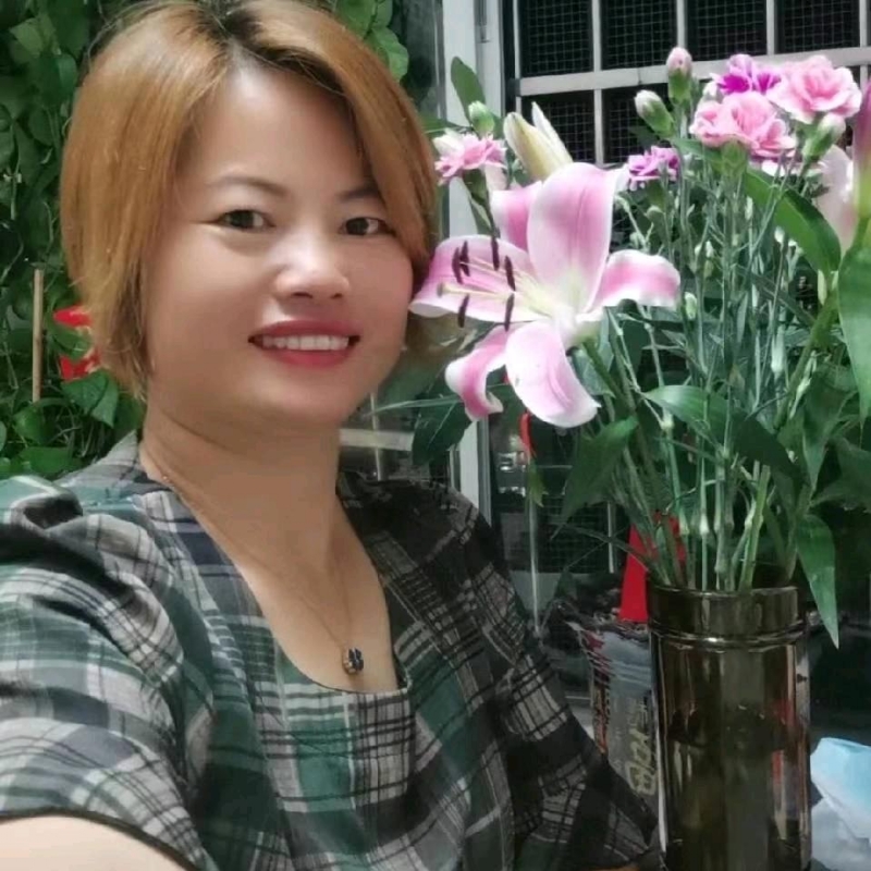 张敏娟的第一张照片--邢台相亲服务中心