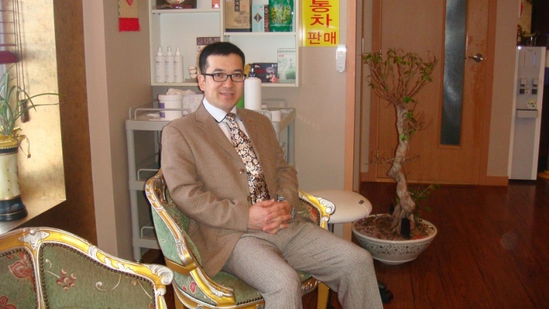 jinyuehan的第一张照片--邢台相亲服务中心