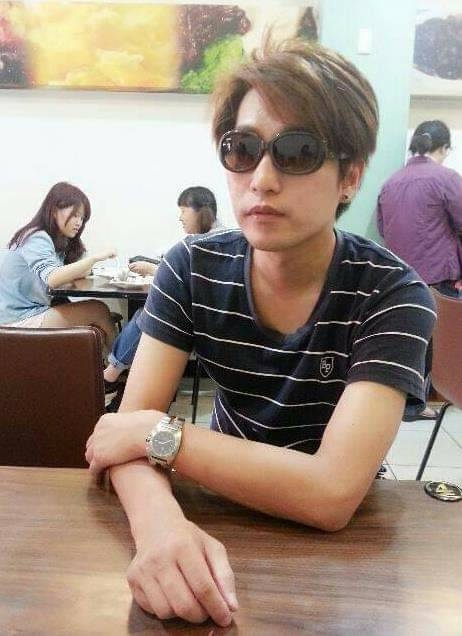 小克的第一张照片--邢台相亲服务中心