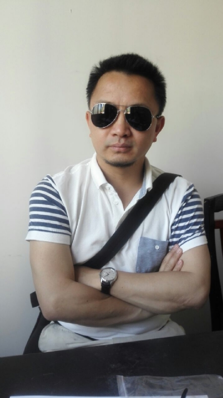 红粉知己觅一位的第二张照片--邢台相亲服务中心