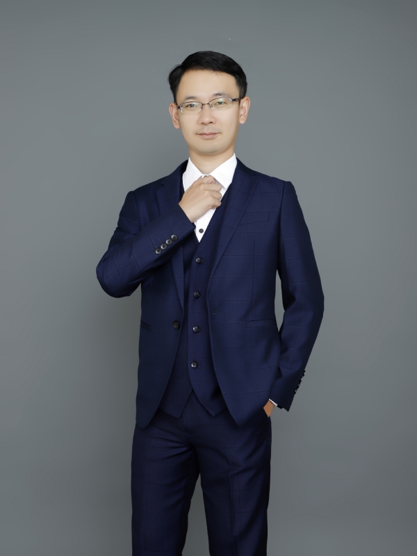 慕言的第一张照片--邢台相亲服务中心