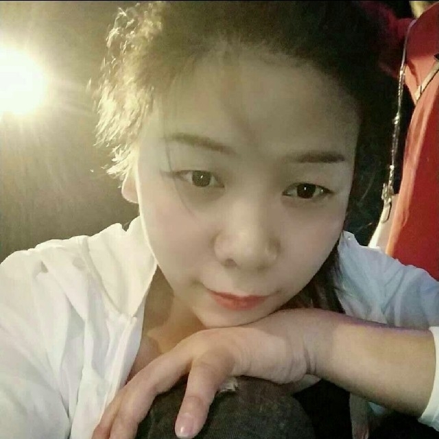 林露的第一张照片--邢台相亲服务中心