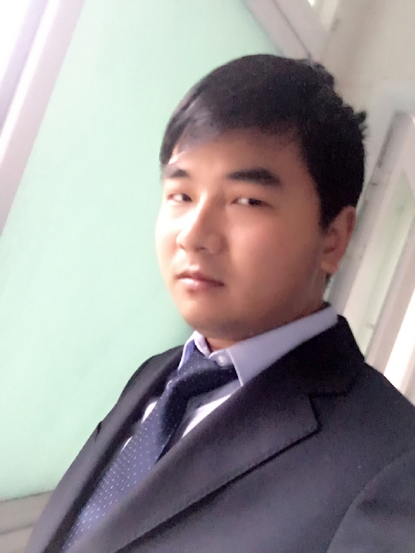 殷勤的王子的第一张照片--邢台相亲服务中心