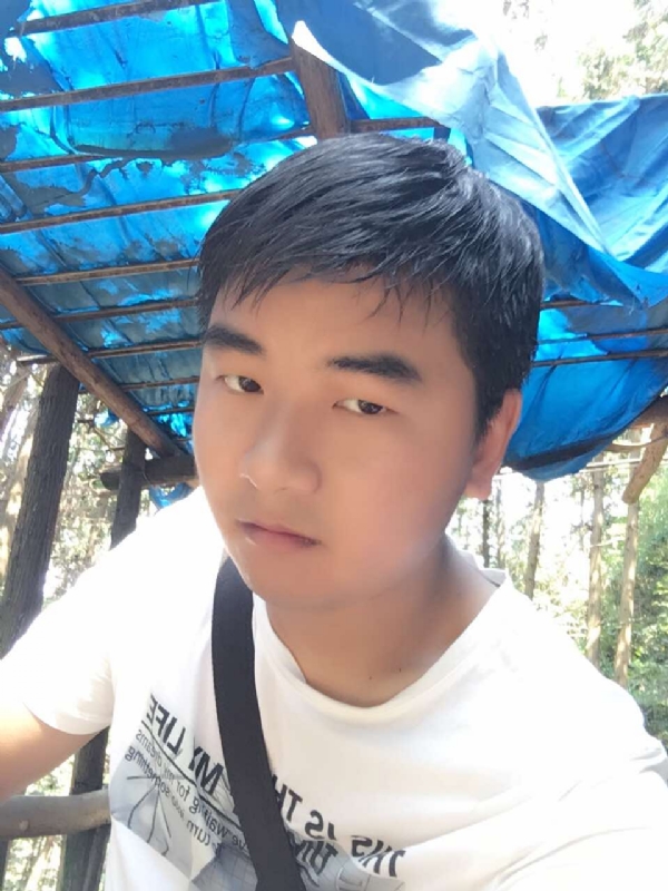 殷勤的王子的第三张照片--邢台相亲服务中心