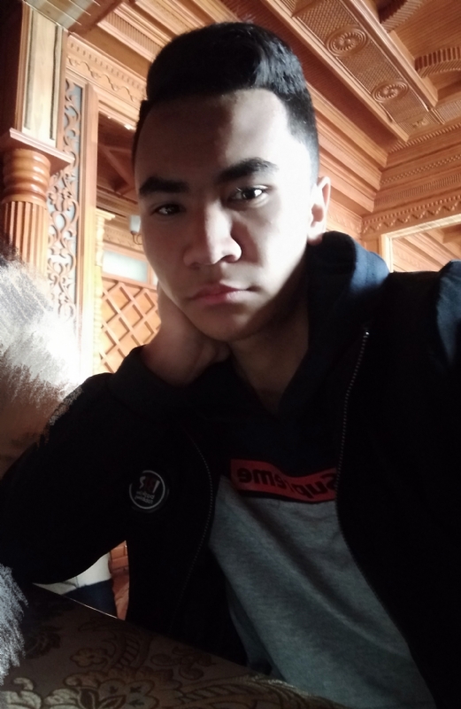 永不放弃的第一张照片--邢台相亲服务中心