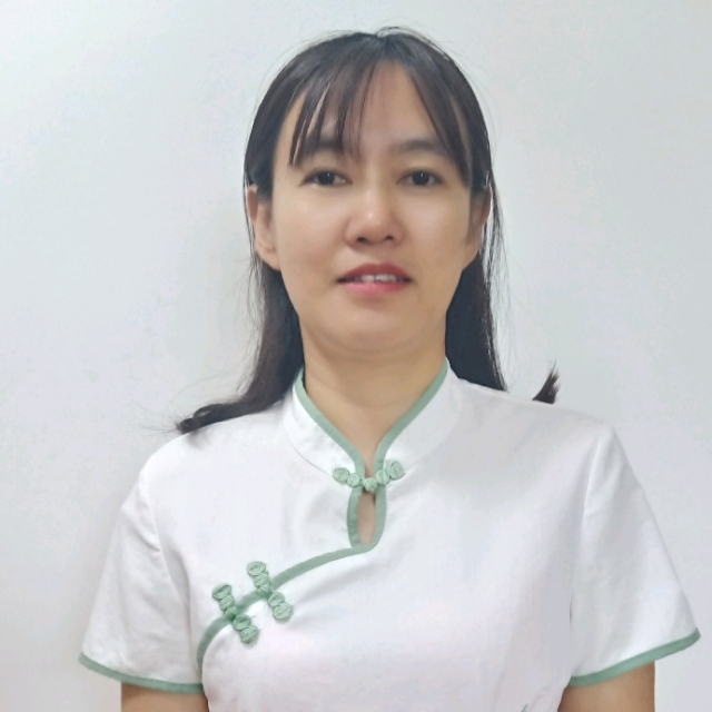 杨金凤的第一张照片--邢台相亲服务中心