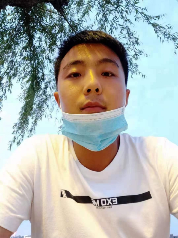 态度的第一张照片--邢台相亲服务中心