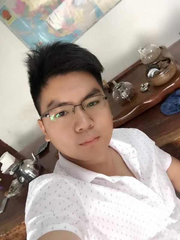 瑞泽的第二张照片--邢台相亲服务中心