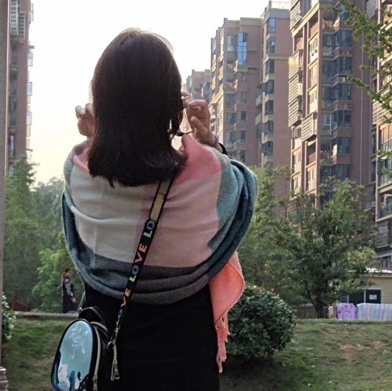 写灯光的第一张照片--邢台相亲服务中心