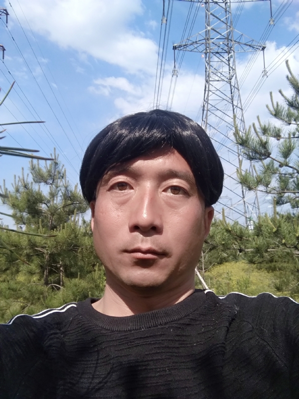 鹏友的第一张照片--邢台相亲服务中心