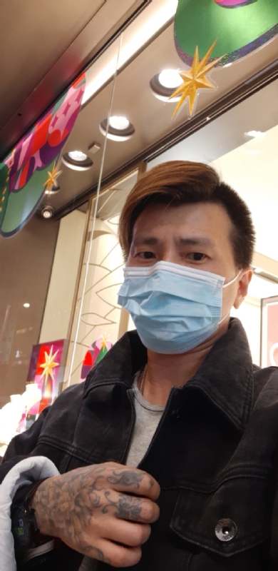 ~忠~仔的第二张照片--邢台相亲服务中心