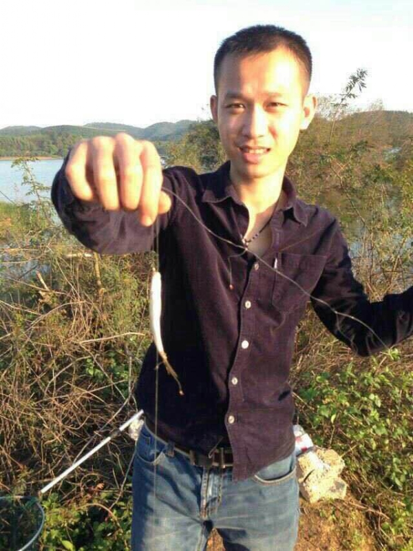 开心最重要的第一张照片--邢台相亲服务中心