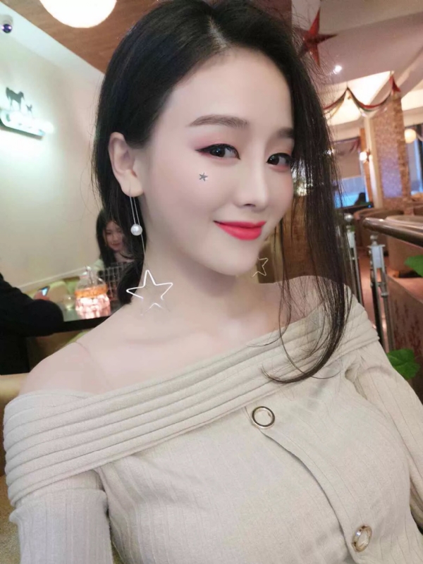 Cici的第四张照片--邢台相亲服务中心