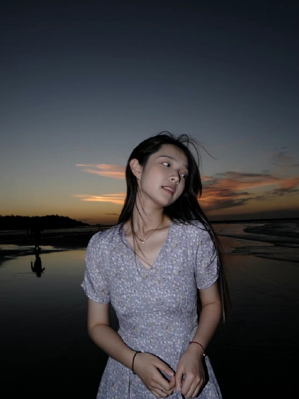 曉雯的第一张照片--邢台相亲服务中心