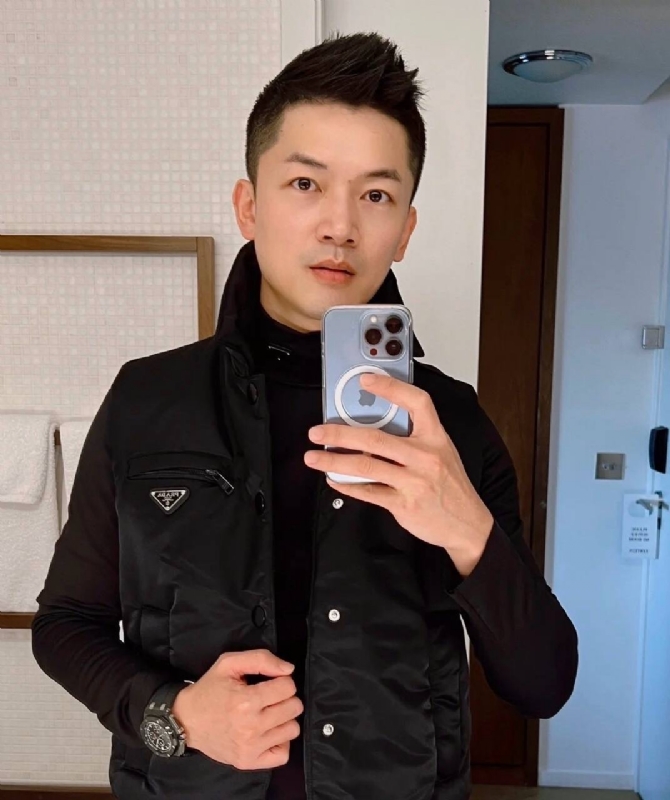 钱多多的第二张照片--邢台相亲服务中心