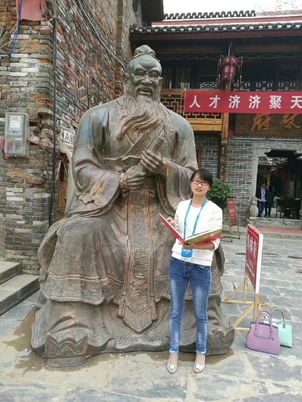 过眼云烟的第四张照片--邢台相亲服务中心