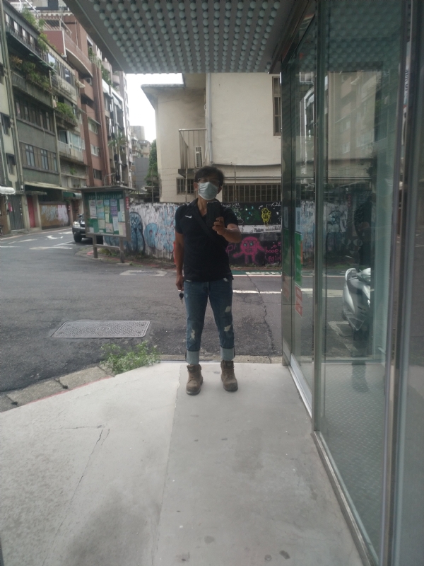 隱姓埋名的第二张照片--邢台相亲服务中心