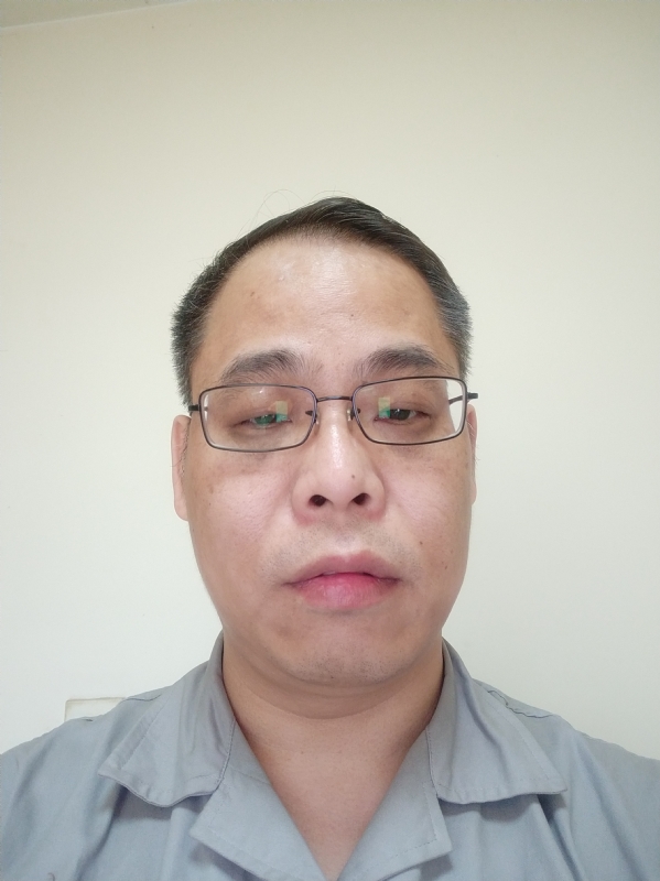 阿龙的第一张照片--邢台相亲服务中心