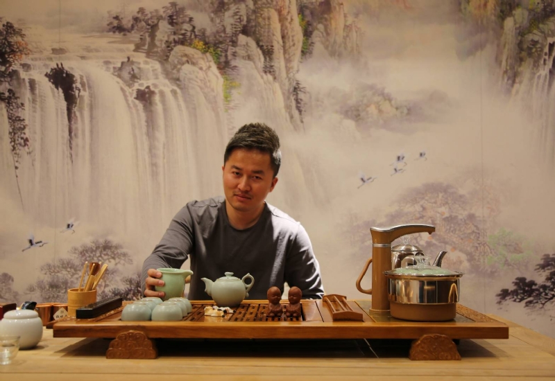 黑骏马的第二张照片--邢台相亲服务中心