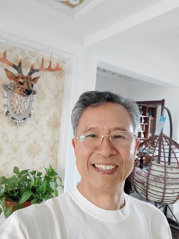 坐看云起时的第一张照片--邢台相亲服务中心