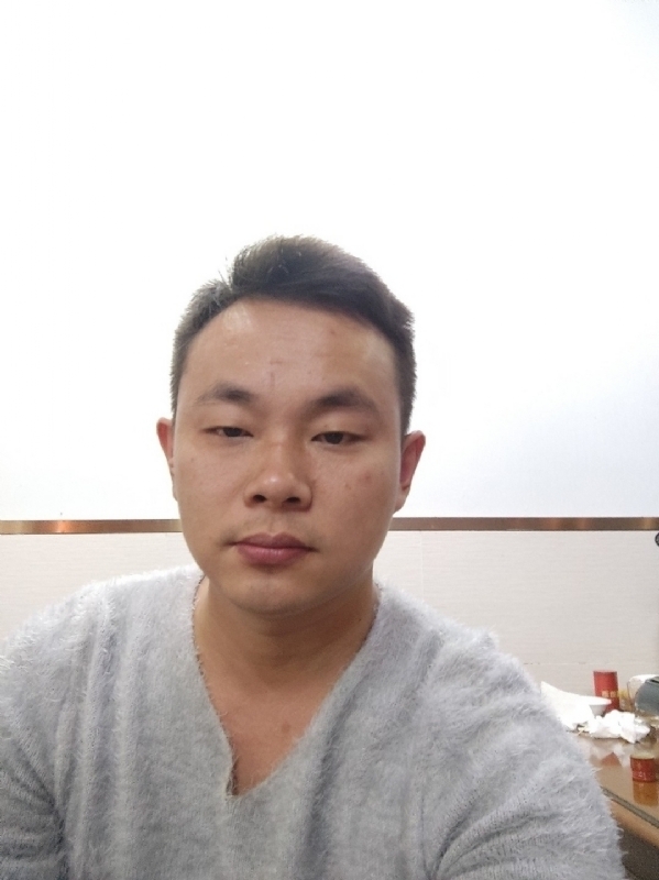 小冷的第一张照片--邢台相亲服务中心