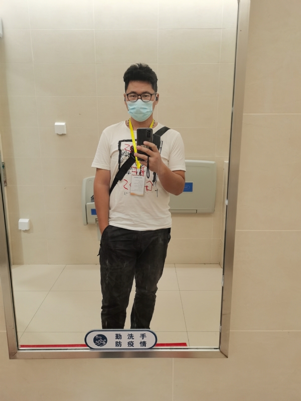 鲮的第一张照片--邢台相亲服务中心