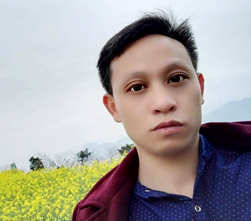 寻缘的第五张照片--邢台相亲服务中心