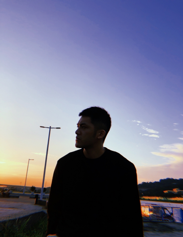 只抽半根煙的第二张照片--邢台相亲服务中心