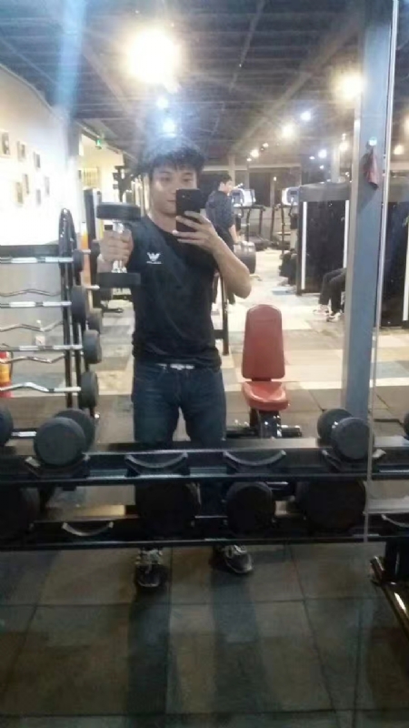 龙坦的第一张照片--邢台相亲服务中心